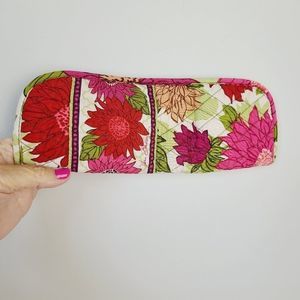 Vera Bradley Hello Dahlia Curling Ir…